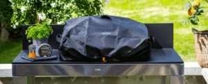 meilleure housse bâche protège barbecue plancha