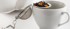 meilleure boule a thé pince infuseur
