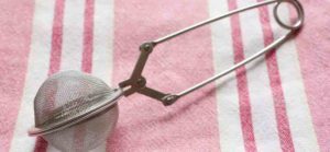 meilleure boule a thé pince infuseur