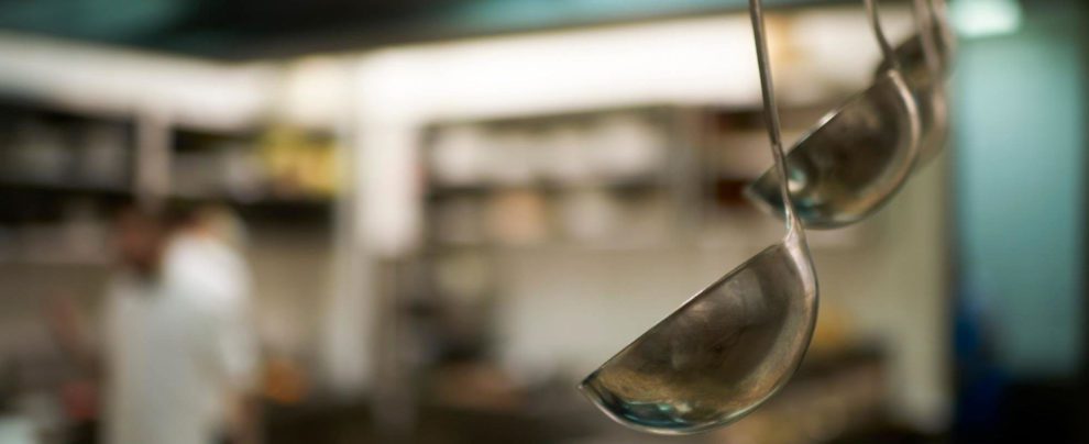 meilleure louche cuisine pas cher professionnelle