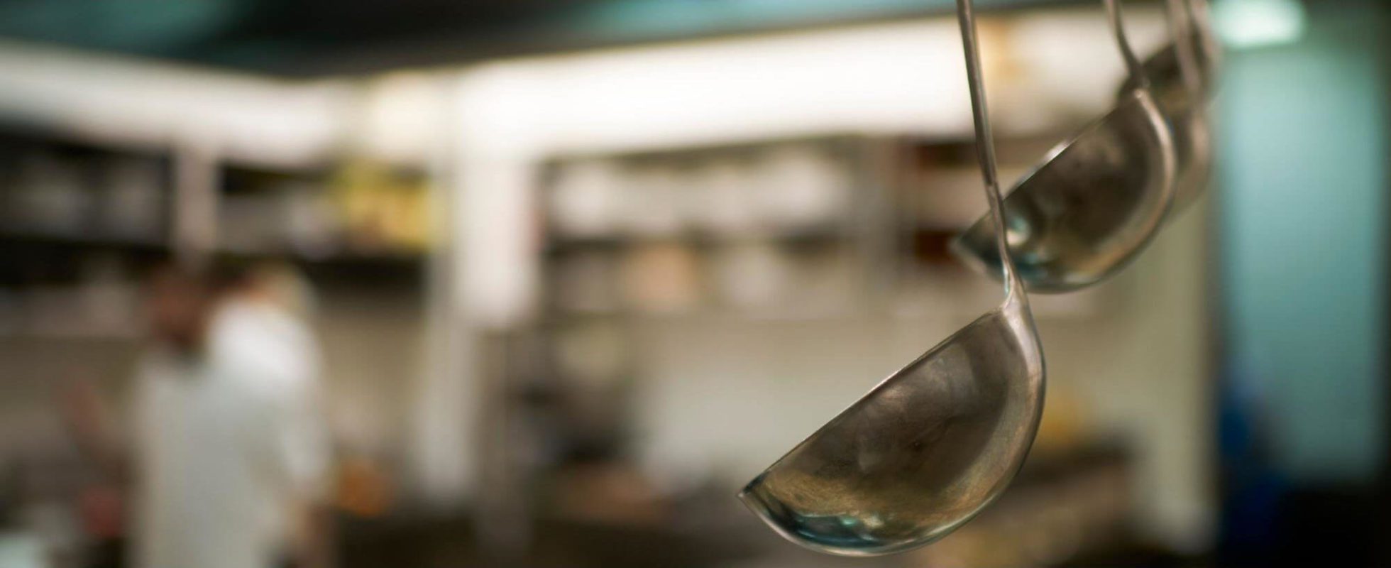 meilleure louche cuisine pas cher professionnelle