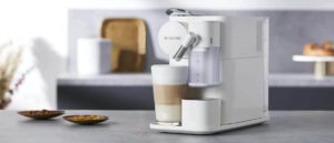meilleure machine a café capsule cafetière nespresso vertuo