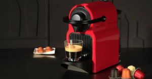 meilleure machine a café capsule cafetière nespresso vertuo