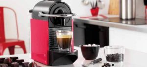 meilleure machine a café capsule cafetière nespresso vertuo