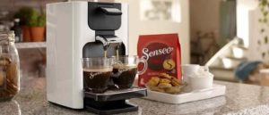 meilleure machine a café dosette cafetière senseo