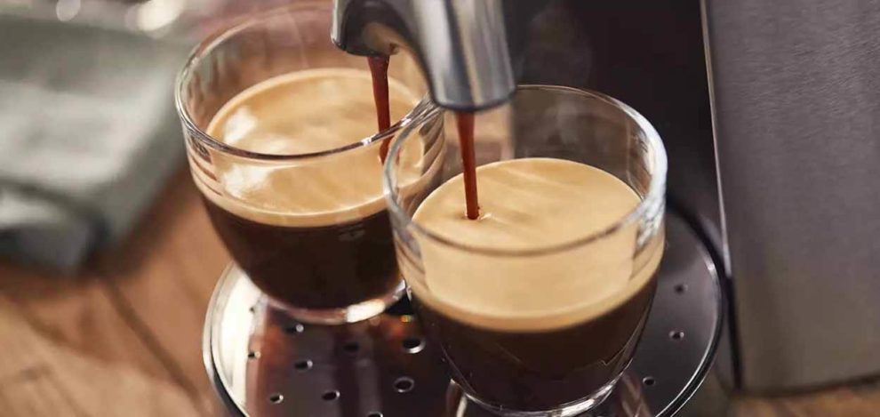 meilleure machine a café dosette cafetière senseo