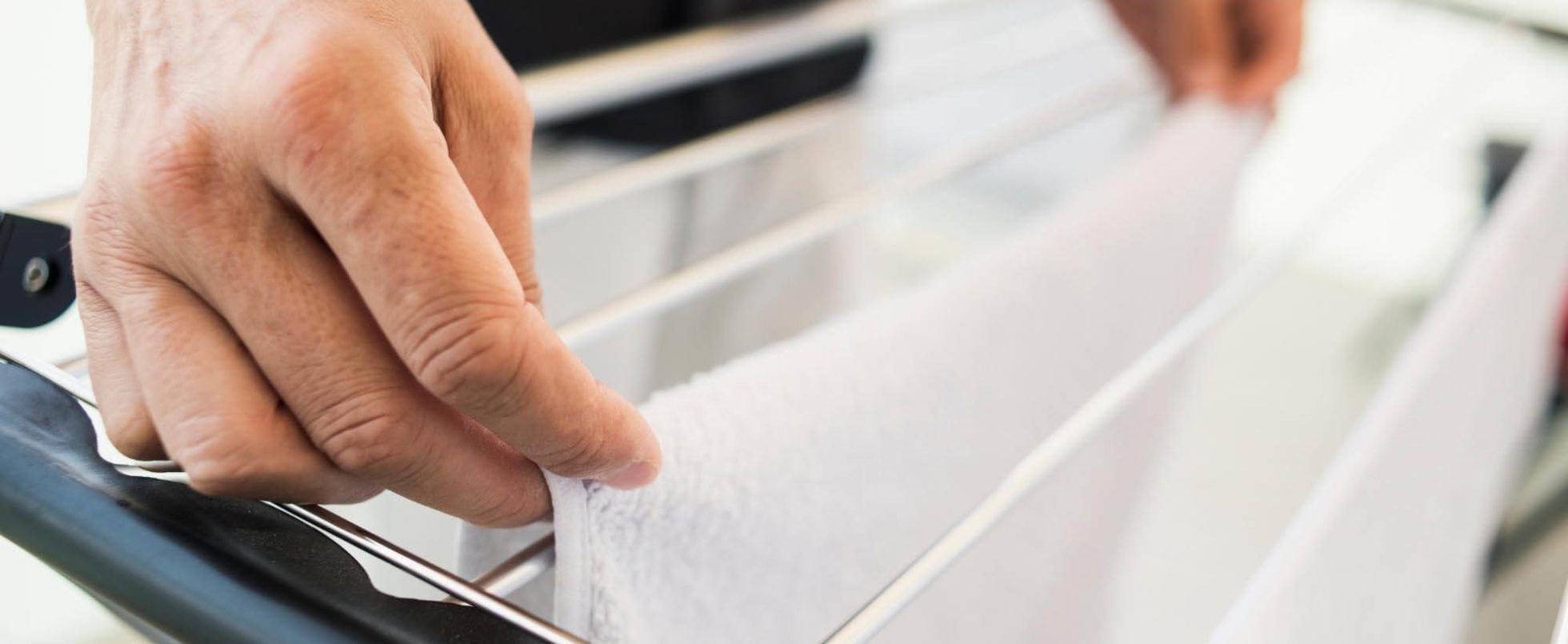 meilleur étendoir séchoir a linge