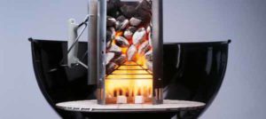 meilleur kit cheminée allumage barbecue weber