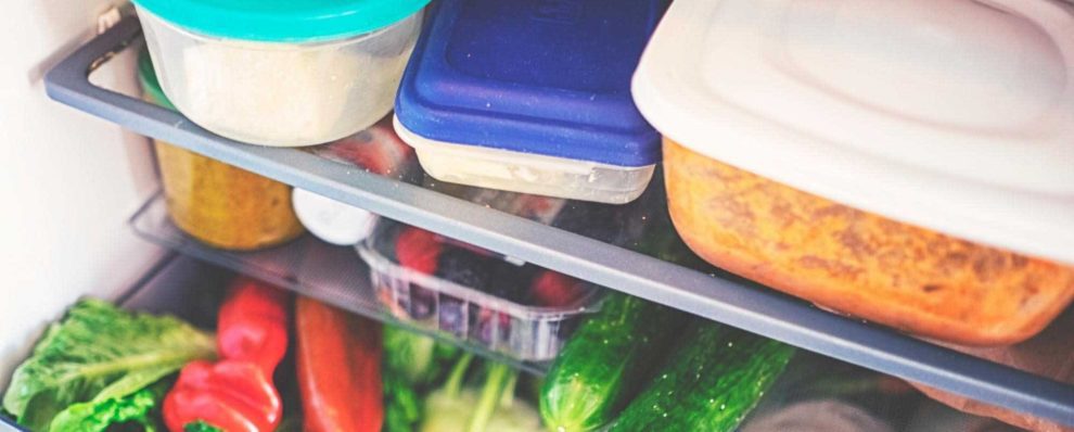 meilleur organisateur frigo réfrigérateur bac boites rangement