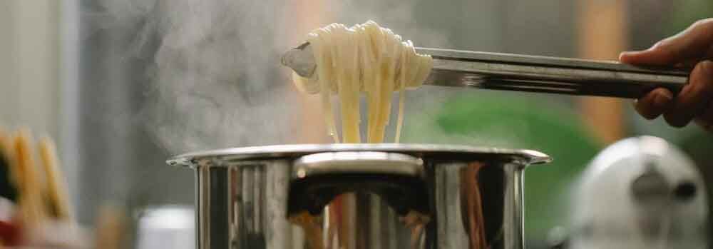 meilleure pince cuisine service présentation