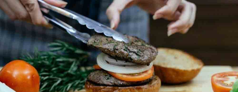 meilleure pince cuisine service présentation