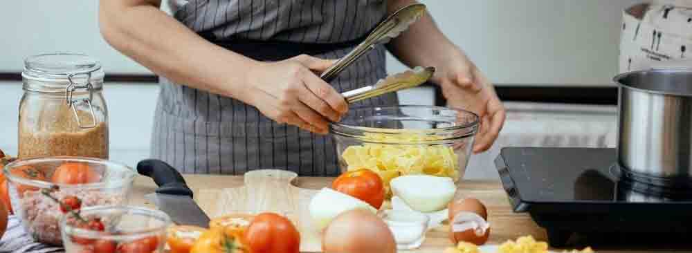 meilleure pince cuisine service présentation