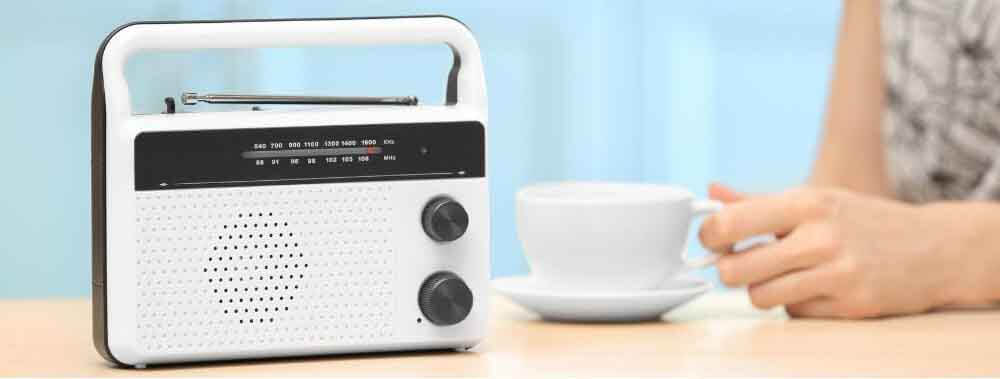 meilleure radio cuisine