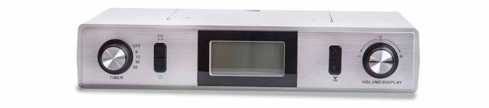 meilleure radio cuisine encastrable portable