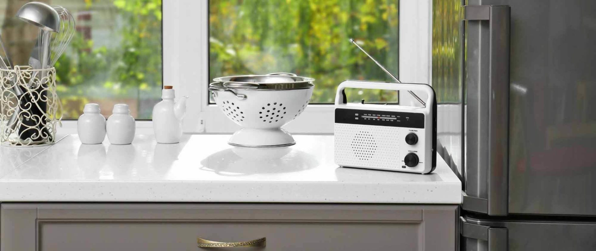 meilleure radio cuisine