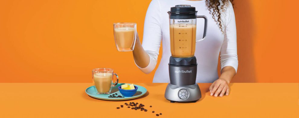 avis test essai nutribullet blender extracteur centrifugeuse pro 900