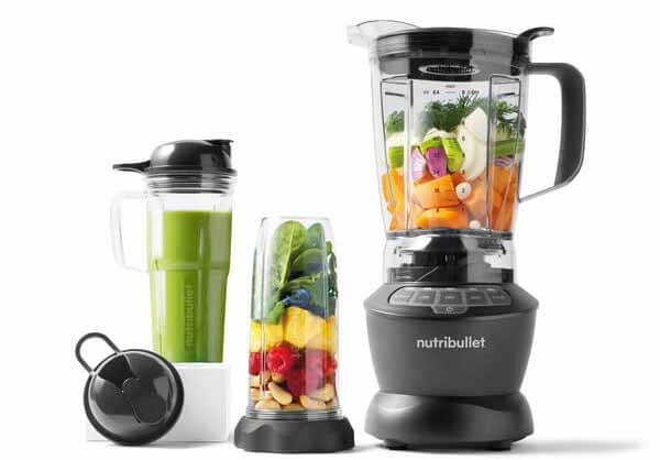 avis test essai nutribullet blender extracteur centrifugeuse pro 900