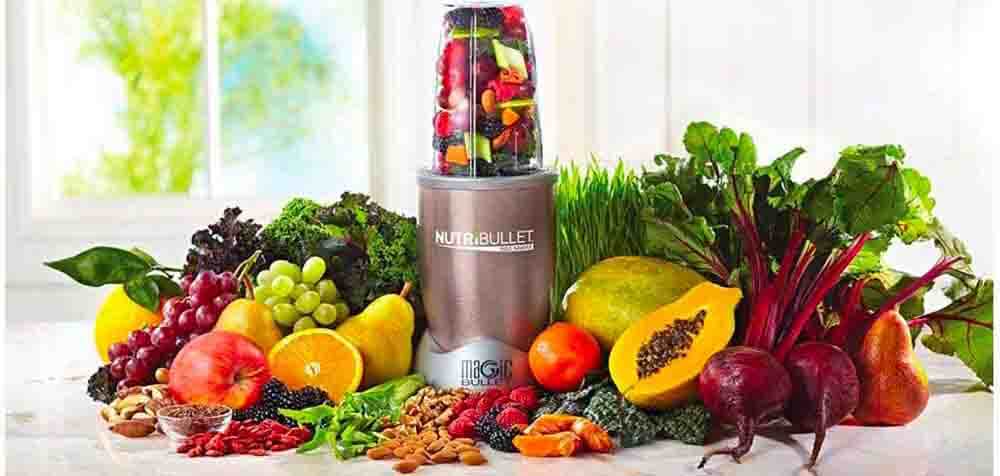 avis test essai nutribullet blender extracteur centrifugeuse pro 900