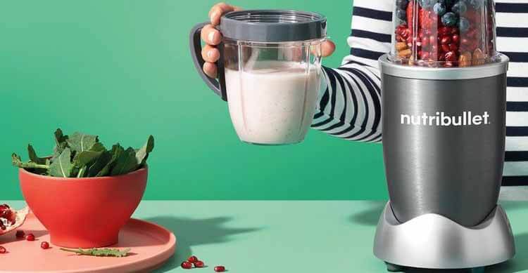 avis test essai nutribullet blender extracteur centrifugeuse pro 900