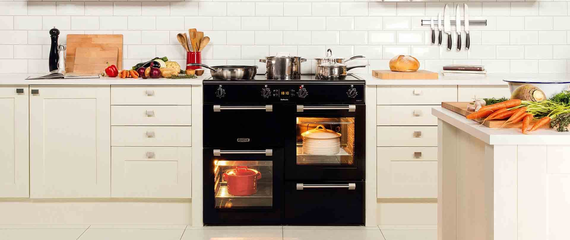 meilleur piano de cuisson cuisine