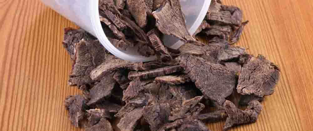 meilleure viande séchée boeuf poulet porc