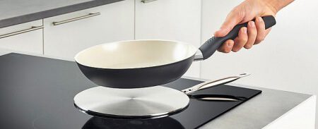 meilleur adaptateur plaque disque relais induction convertisseur