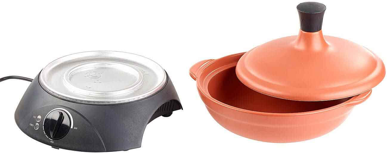 meilleur appareil tajine électrique