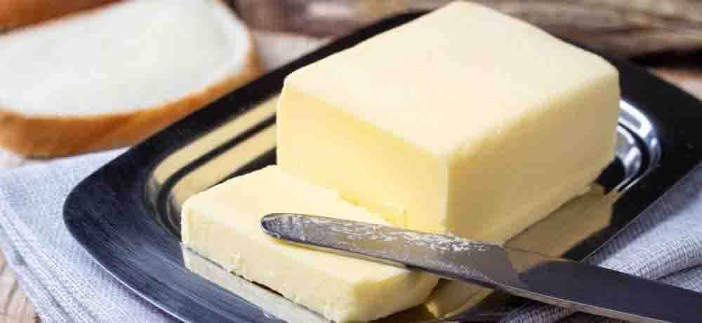 meilleur beurrier plat beurre
