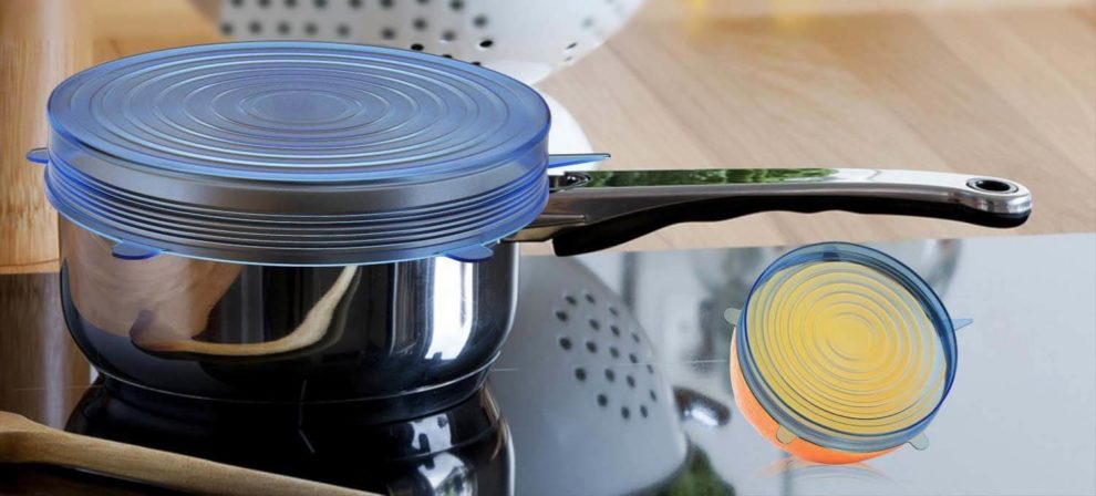 meilleur couvercle silicone extensible écologique