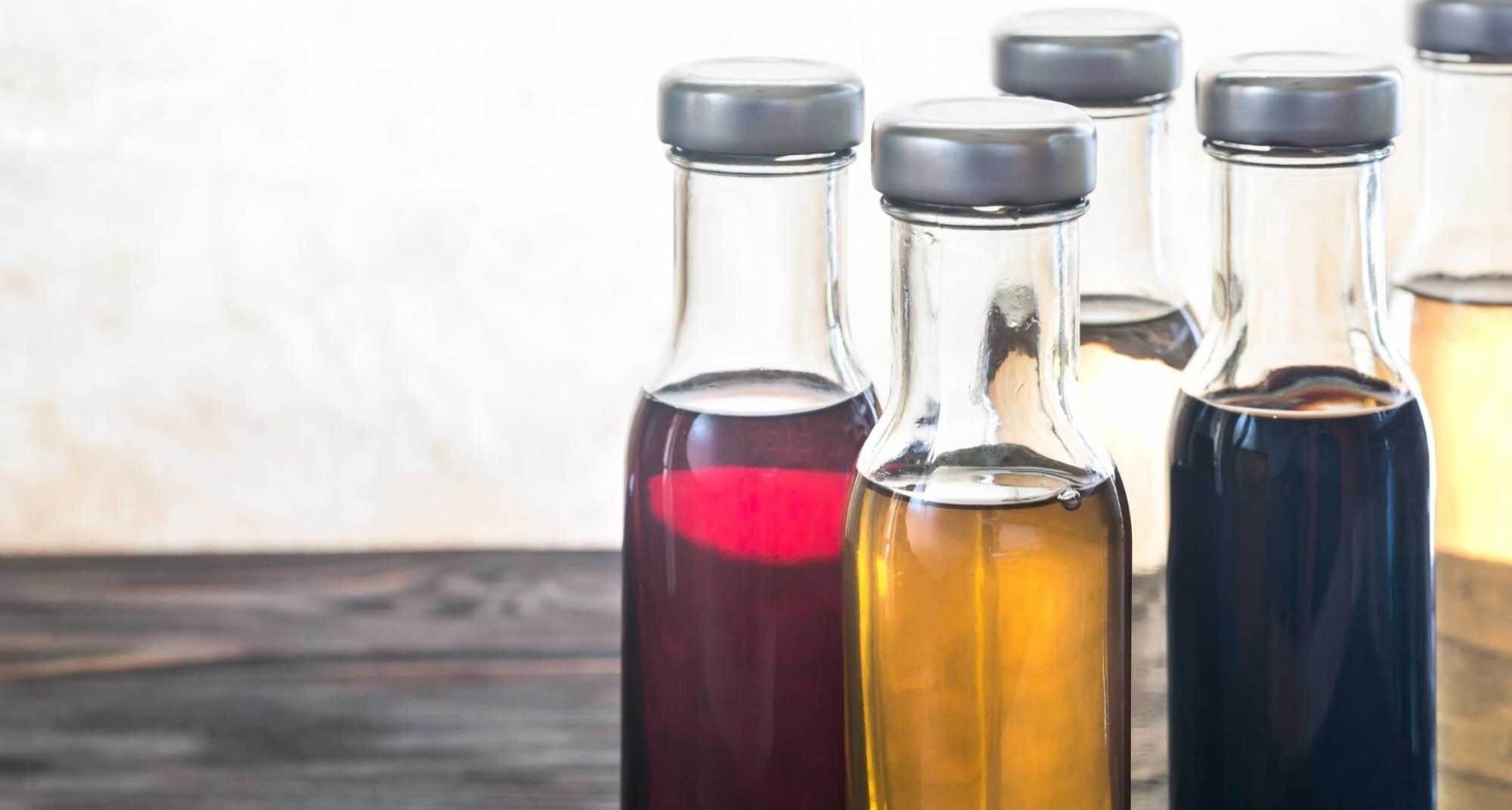 meilleur huilier vinaigrier