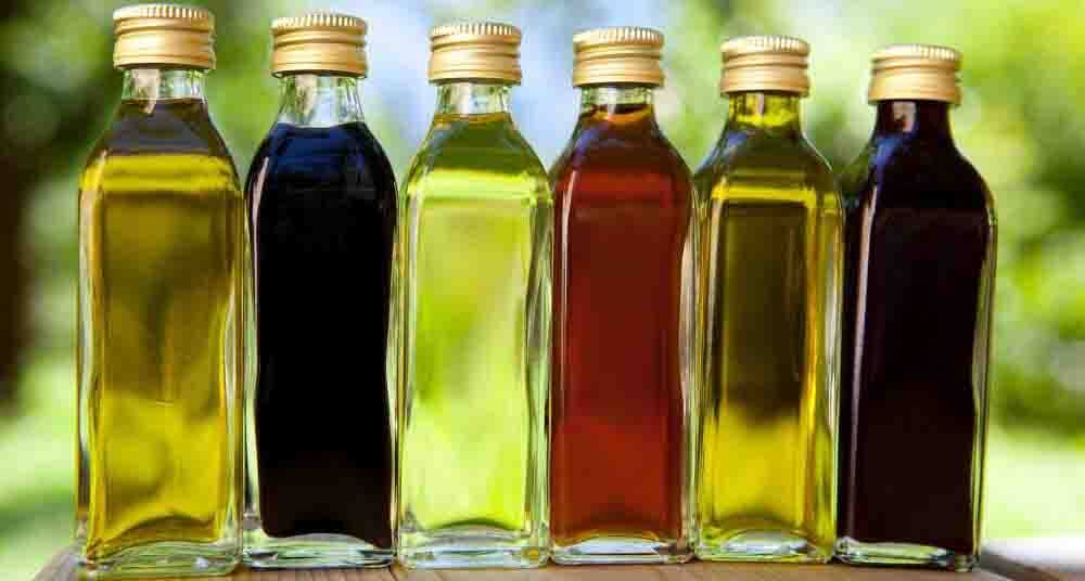 meilleur huilier vinaigrier