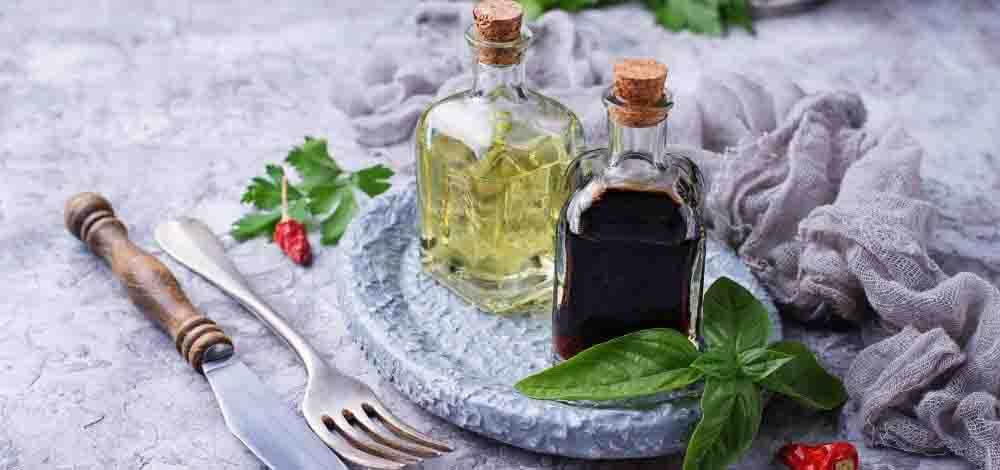meilleur huilier vinaigrier