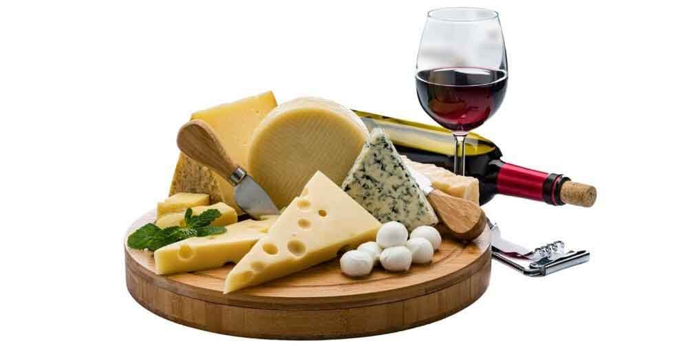 meilleur plateau a fromage présentation cloche