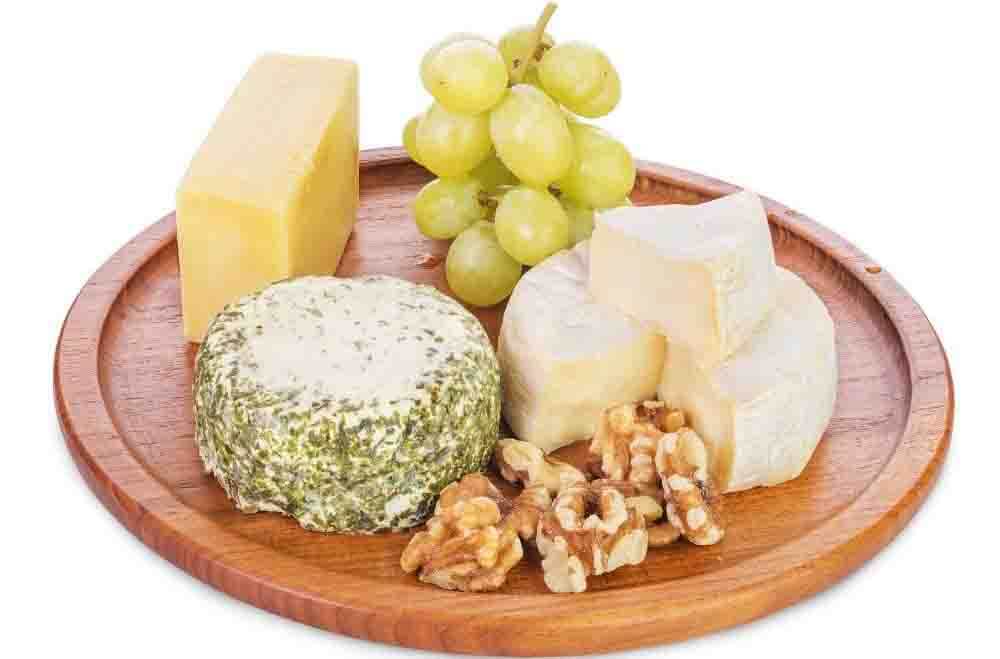 meilleur plateau a fromage présentation cloche