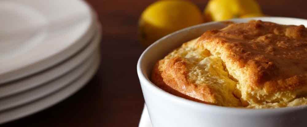 meilleur ramequin soufflé fromage cuisine pâtisserie