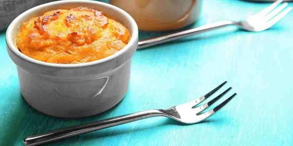 meilleur ramequin soufflé fromage cuisine pâtisserie