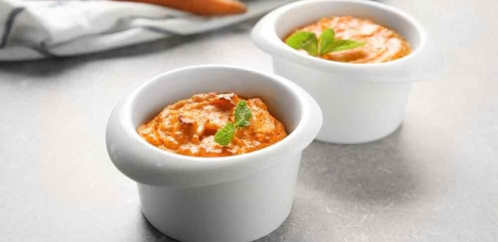 meilleur ramequin soufflé fromage cuisine pâtisserie