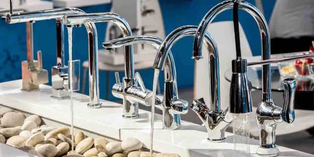 meilleur robinet de cuisine mitigeur flexible