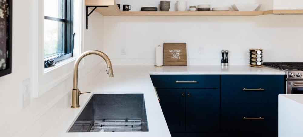 meilleur robinet de cuisine mitigeur flexible