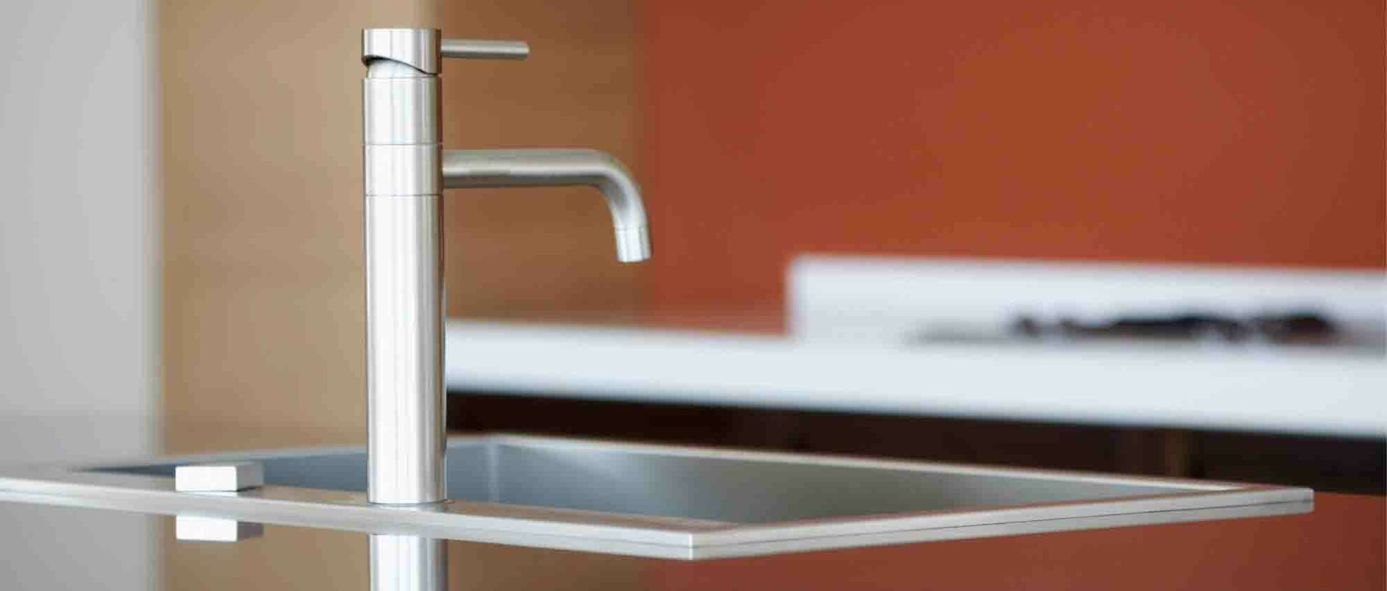 meilleur robinet de cuisine mitigeur flexible