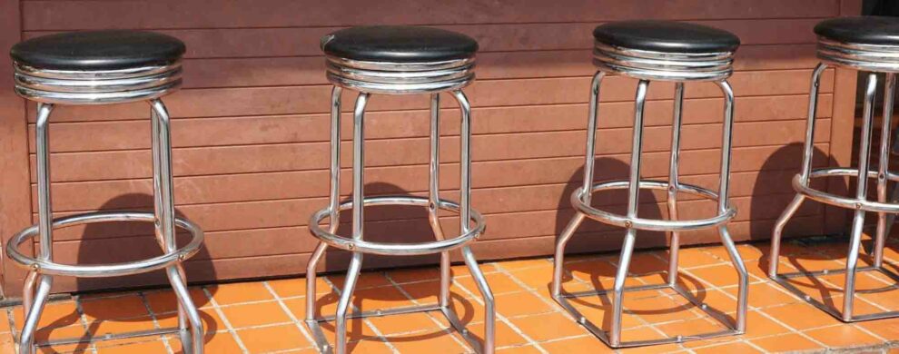 meilleur tabouret bar cuisine chaise