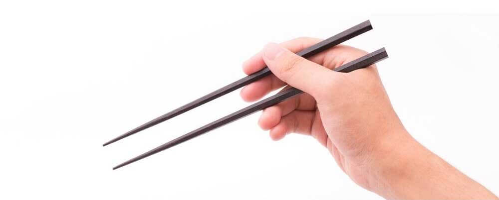 meilleure baguette chinoise japonaise asiatique