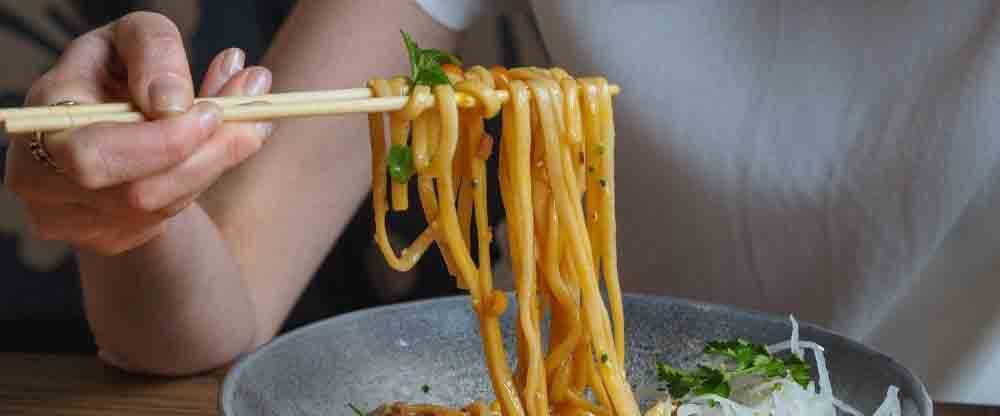 meilleure baguette chinoise japonaise asiatique