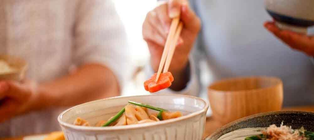 meilleure baguette chinoise japonaise asiatique