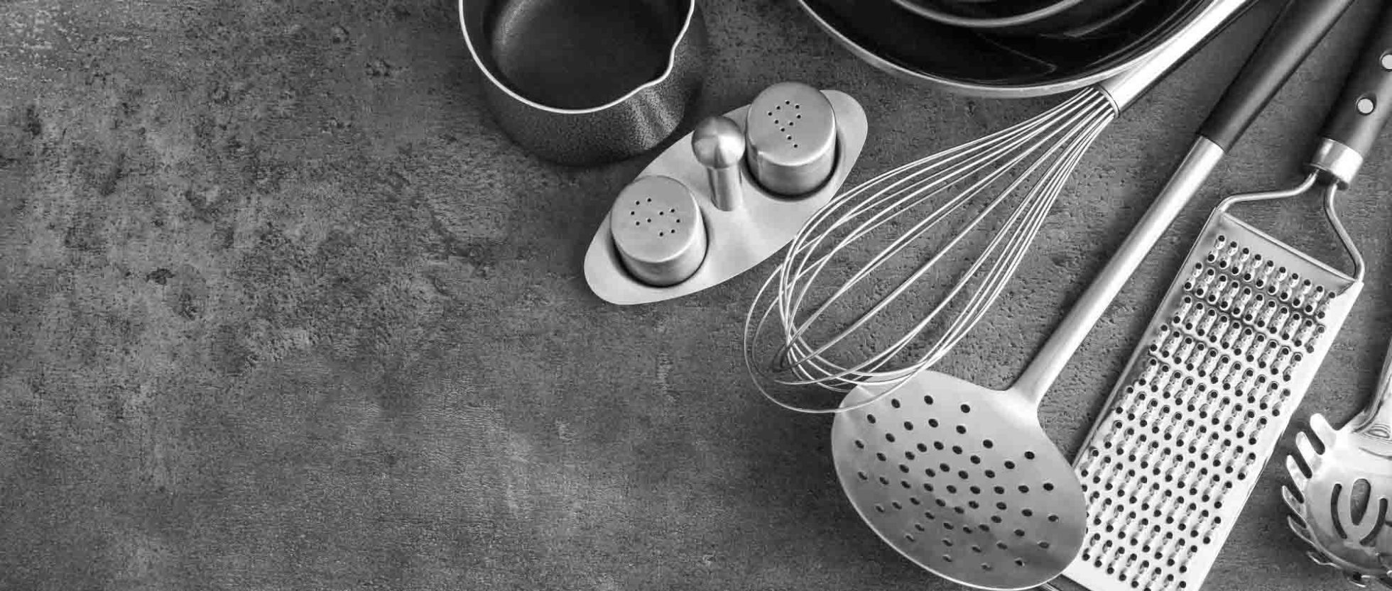 meilleure écumoire passoire cuisine