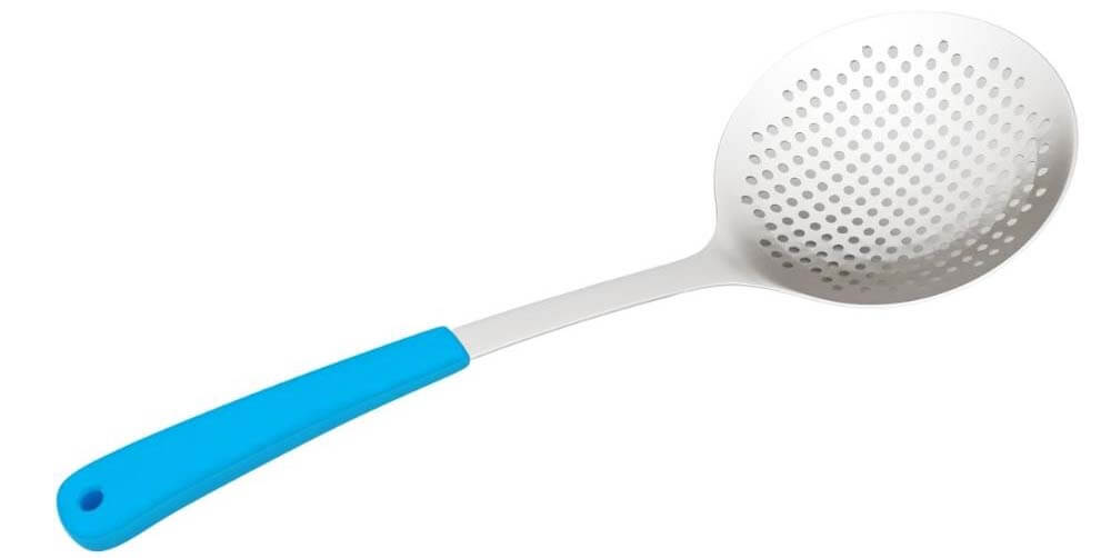 meilleure écumoire passoire cuisine