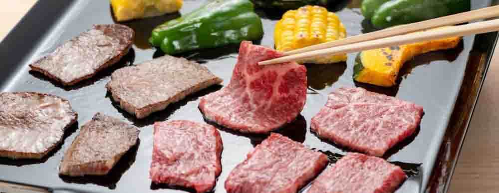 meilleure plancha teppanyaki japonaise