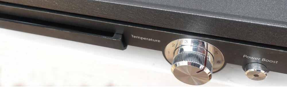 meilleure plancha teppanyaki japonaise