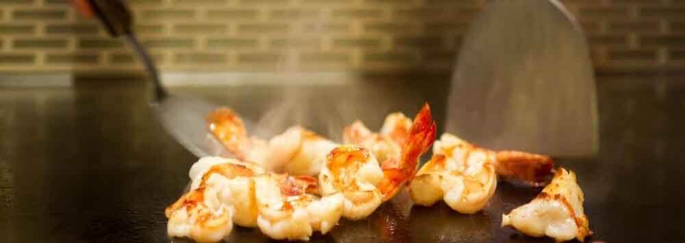 meilleure plancha teppanyaki japonaise