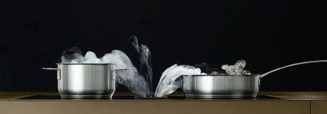 meilleure plaque de cuisson avec hotte aspirante intégrée